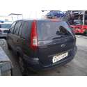 FORD FUSION (CBK)