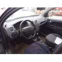 FORD FUSION (CBK)