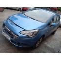 OPEL CORSA E (X15)