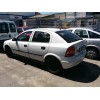 opel astra g berlina del año 2002