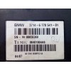 Recambio de modulo electronico para bmw serie 7 (e65/e66) 730d referencia OEM IAM 37146778541  00401804A8