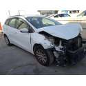 KIA CEE'D SPORTSWAGON (JD)