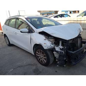 KIA CEE'D SPORTSWAGON (JD)