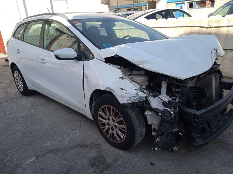 KIA CEE'D SPORTSWAGON (JD)