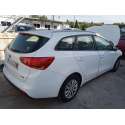KIA CEE'D SPORTSWAGON (JD)