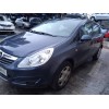 opel corsa d del año 2008