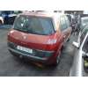 renault scenic ii del año 2003