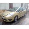 CITROËN C4 GRAND PICASSO