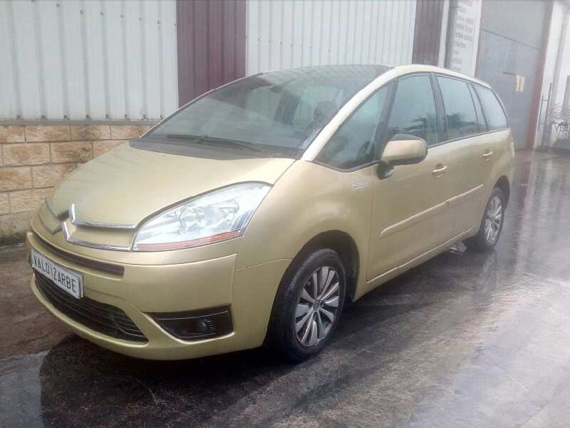 CITROËN C4 GRAND PICASSO