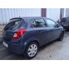 opel corsa d del año 2008