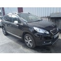 PEUGEOT 2008 I (CU_)