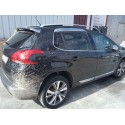 PEUGEOT 2008 I (CU_)