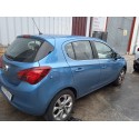 OPEL CORSA E (X15)