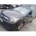 OPEL ASTRA H BERLINA
