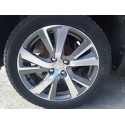 PEUGEOT 2008 I (CU_)