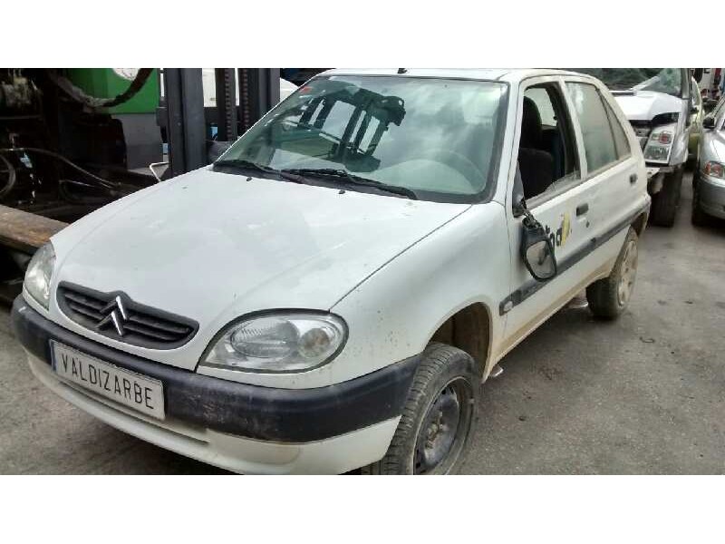 CITROËN SAXO