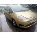 CITROËN C4 GRAND PICASSO