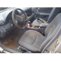 MERCEDES-BENZ CLASE C (W203)