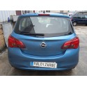OPEL CORSA E (X15)