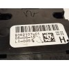 Recambio de mando elevalunas delantero izquierdo para bmw x3 (f25) sdrive 18d referencia OEM IAM 9362107 61319362107 