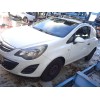 opel corsa d del año 2014