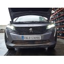 PEUGEOT 3008 II SUV (MC_, MR_, MJ_, M4_)