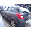 OPEL CORSA D