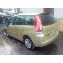 CITROËN C4 GRAND PICASSO