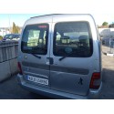 CITROËN BERLINGO / BERLINGO FIRST FURGONETA/MONOVOLUMEN (M_)