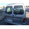citroën berlingo / berlingo first furgoneta/monovolumen (m_) del año 2006