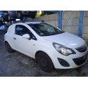 OPEL CORSA D