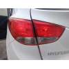 hyundai ix35 del año 2015