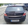 opel astra h berlina del año 2004