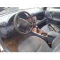 MERCEDES-BENZ CLASE C (W203)