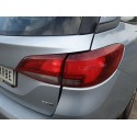 OPEL ASTRA K SPORTS TOURER (B16)