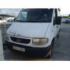 opel movano a furgoneta (x70) del año 2002