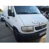 opel movano a furgoneta (x70) del año 2002