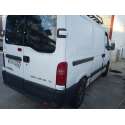 OPEL MOVANO A FURGONETA (X70)