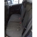 OPEL CORSA D