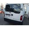 opel movano a furgoneta (x70) del año 2002