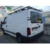opel movano a furgoneta (x70) del año 2002
