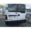 opel movano a furgoneta (x70) del año 2002