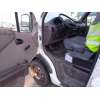 opel movano a furgoneta (x70) del año 2002