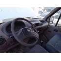 OPEL MOVANO A FURGONETA (X70)