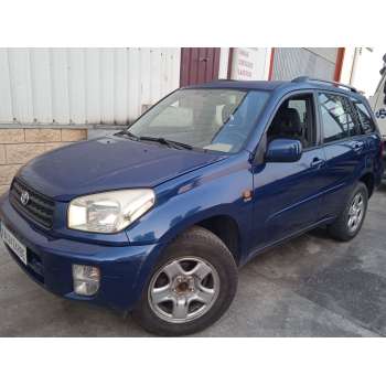 TOYOTA RAV 4 II (_A2_)