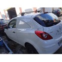 OPEL CORSA D