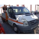 FORD TRANSIT CAJA ABIERTA '06