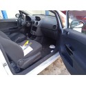 OPEL CORSA D