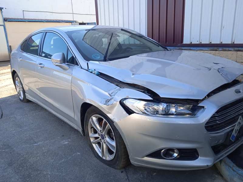 FORD MONDEO LIM.