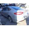 ford mondeo lim. del año 2016